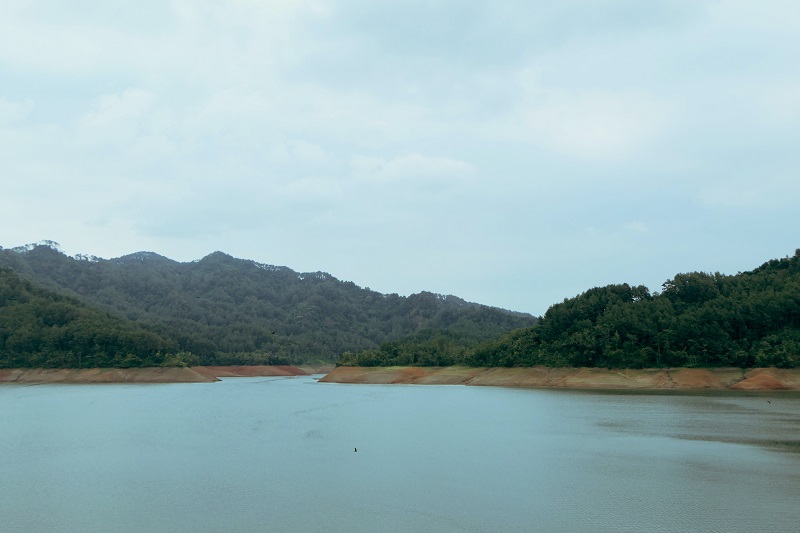 Water Shortage