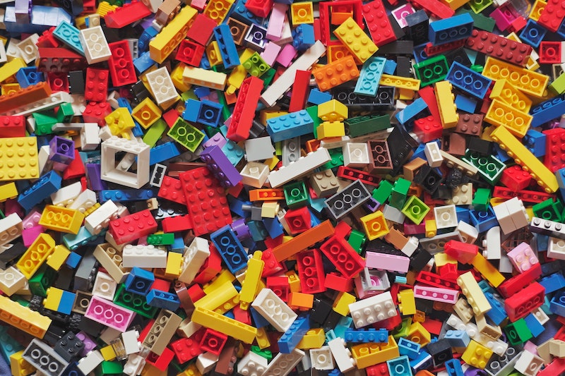 LEGO Rolls Out Eco-friendly Packaging