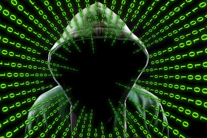 US Charges Five Chinese Citizens With Hacking Around the World