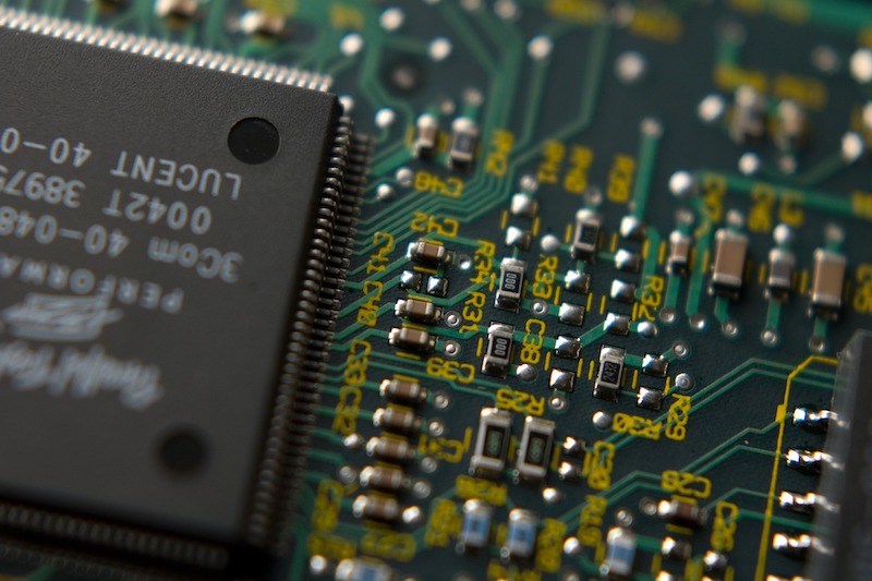 Nvidia to Acquire Arm From SoftBank for $40 Billion