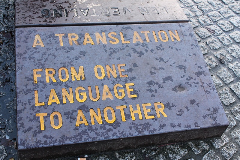 Apple’s New Built-in Translation Feature