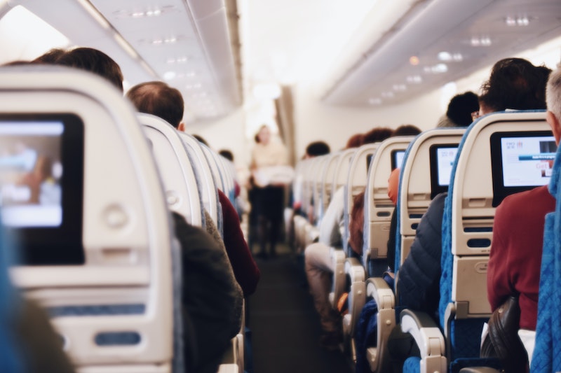 CommonPass for Passengers to Fly Amid Pandemic