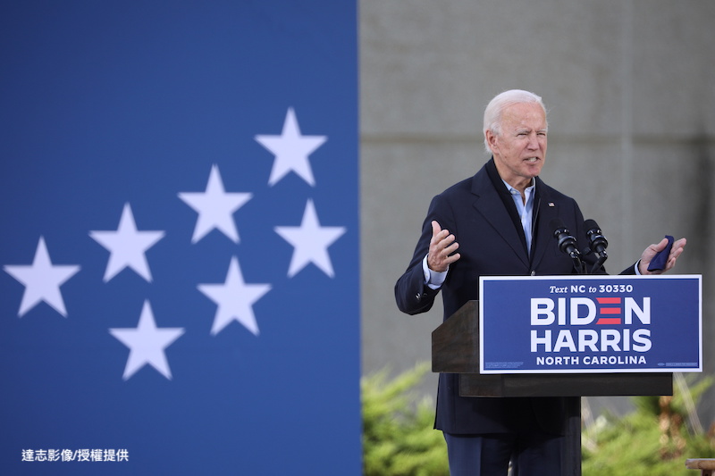 Biden “Blue Wave” Would Boost US Economy, Says Goldman Sachs