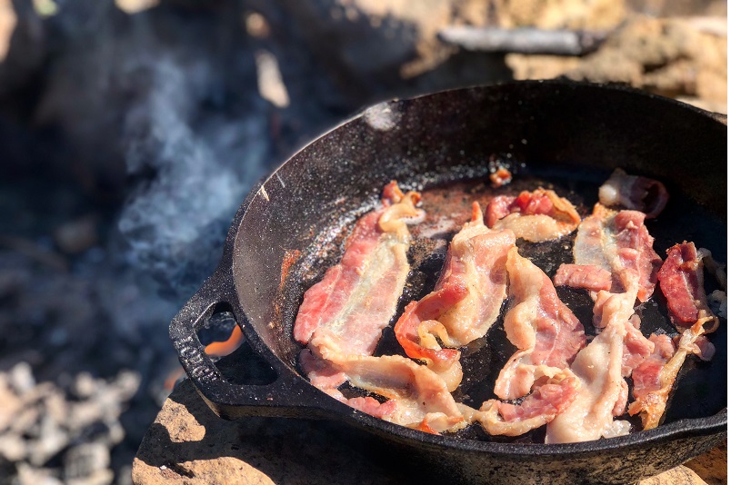 Who Should Bring Home the Bacon?