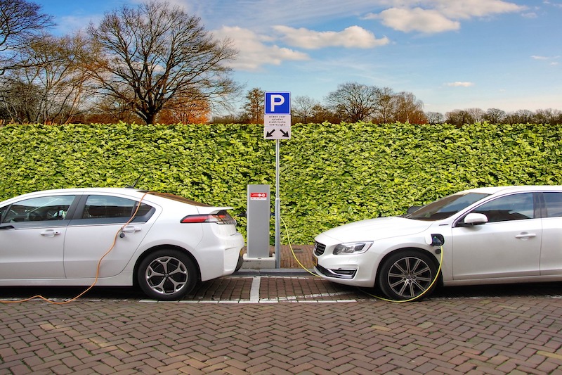 Uber Is Committing to a Fully Zero-Emission Fleet