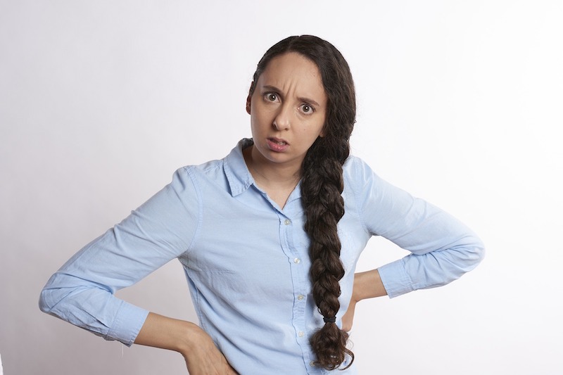 Hostility Associated With Early Death From a Second Heart Attack