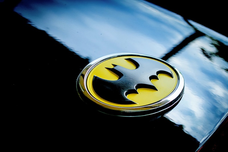 Comic Book Collector Sells $2 Million Batman Collection