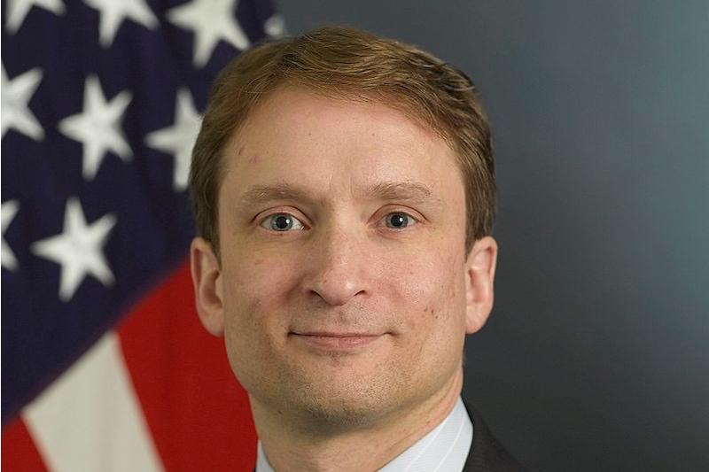 Twitter Hires Top Hacker as Head of Security