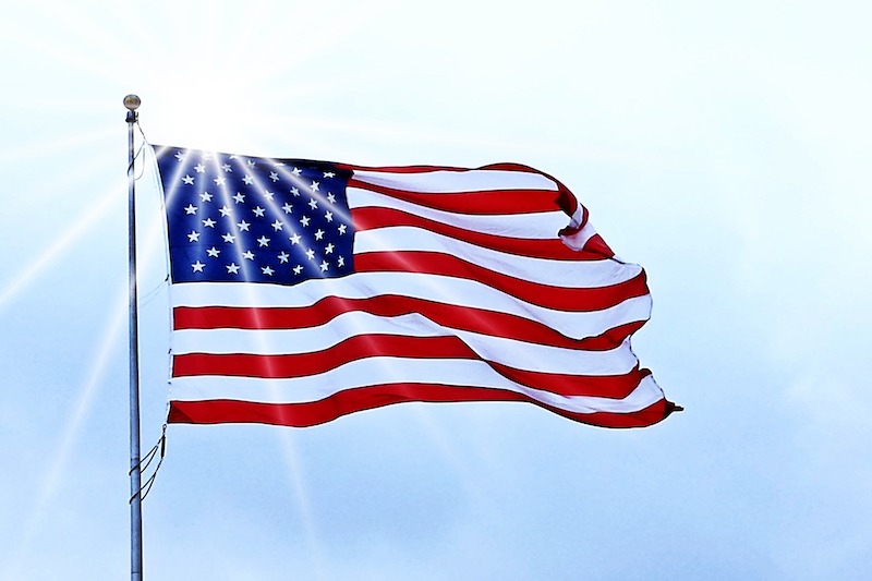 US Imposes Visa Restrictions on CCP Members