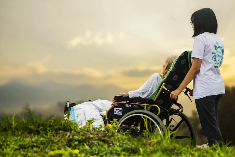 New Zealand Votes to Legalize Euthanasia