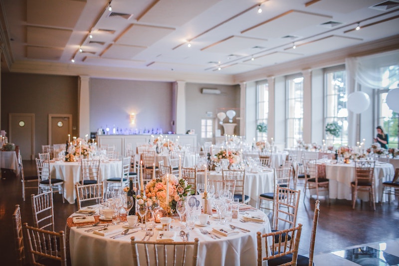 Year-End Banquet Announcement