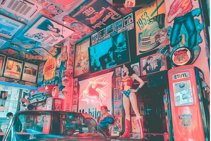 “Wonder Woman 1984” Box Office Hits $16.7 Million