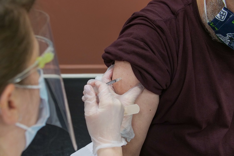 Taiwan Sees Big Drop in Flu Cases