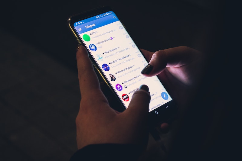 China-Made Phones Found With Malware Installed