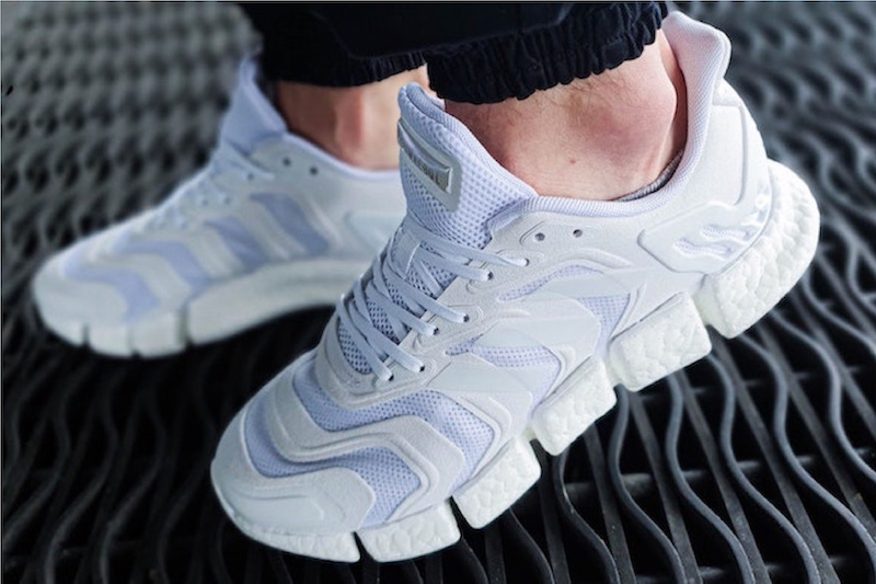 My New Sneakers Are Killing My Feet