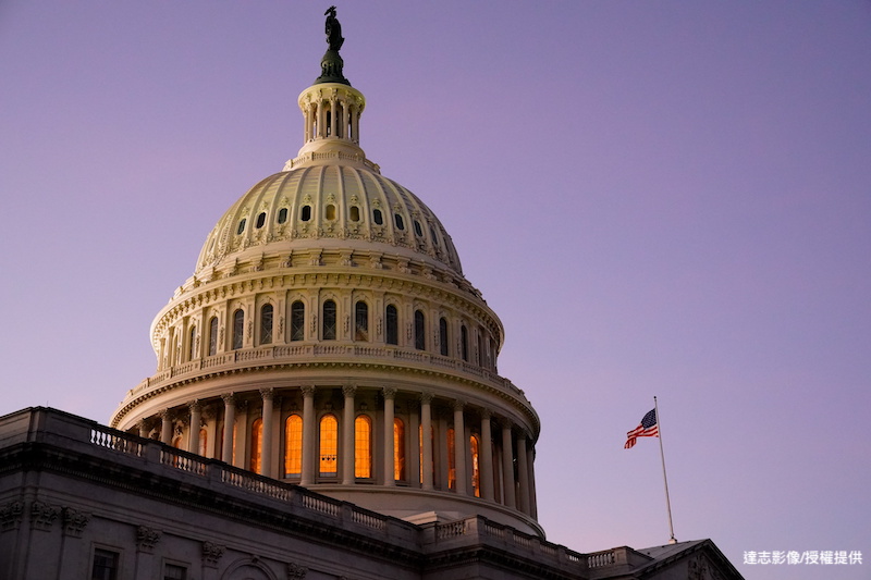 Security Ramped up Across US Before Inauguration Day