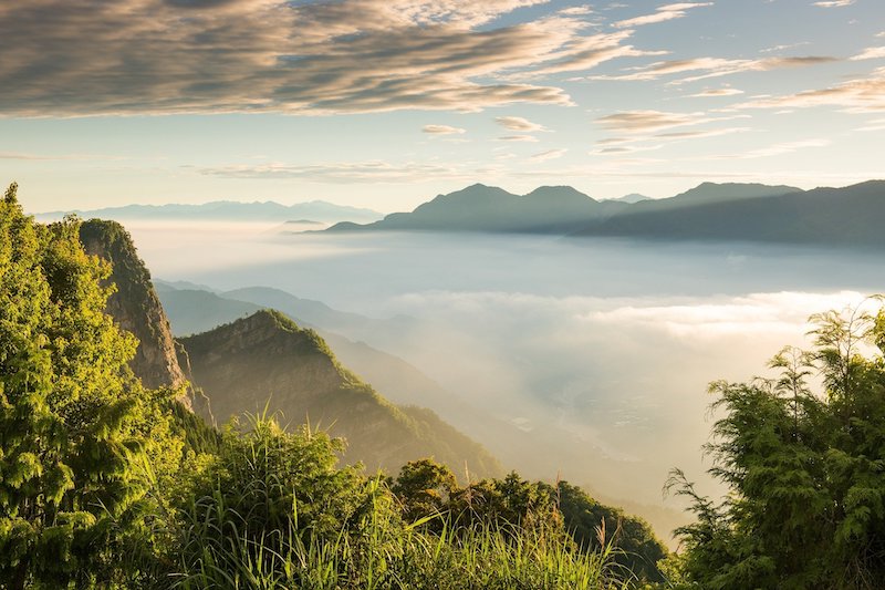 Taiwan Aims to Become Bilingual by 2030