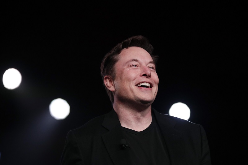 Musk Says Tesla Was on the Brink of Bankruptcy During Model 3 Scale-up