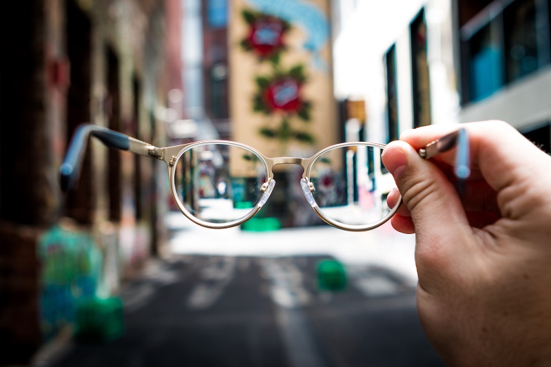 You’ll Be Shortsighted