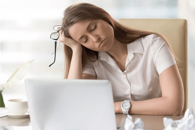 Turning off Vacation Mode