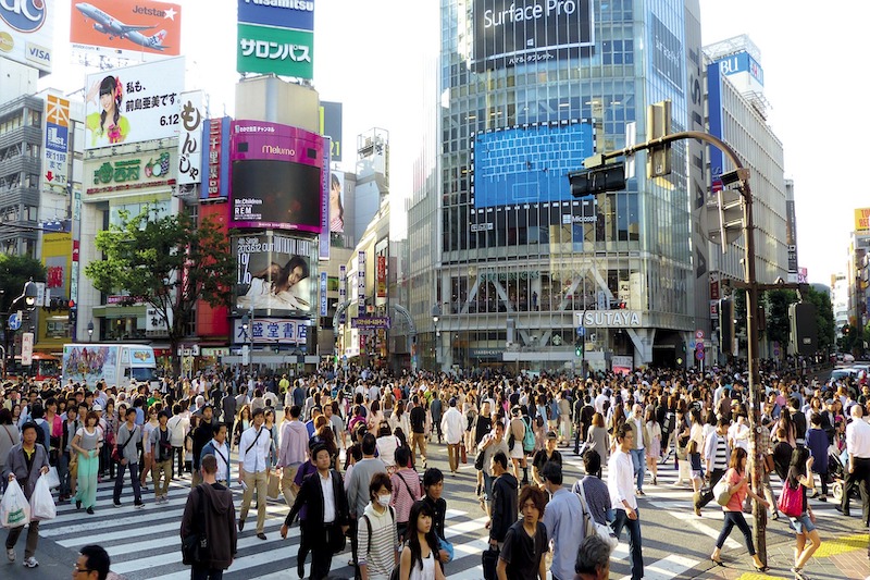 Japan’s Increase in Suicides During Pandemic Could Be a Warning Sign