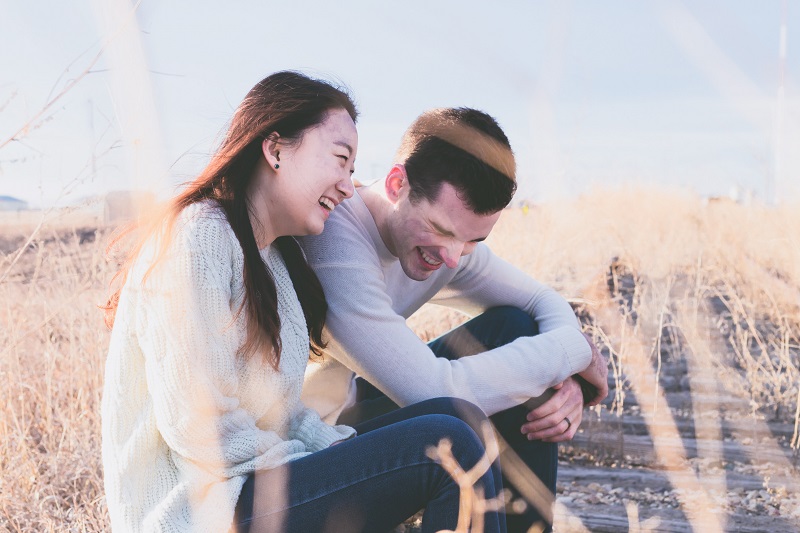 Body Language on the First Date