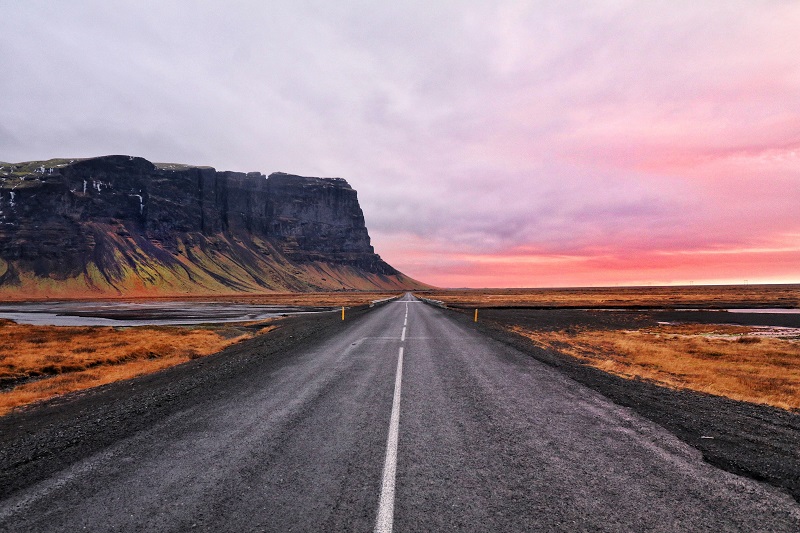 Volcanoes in Iceland Might Erupt