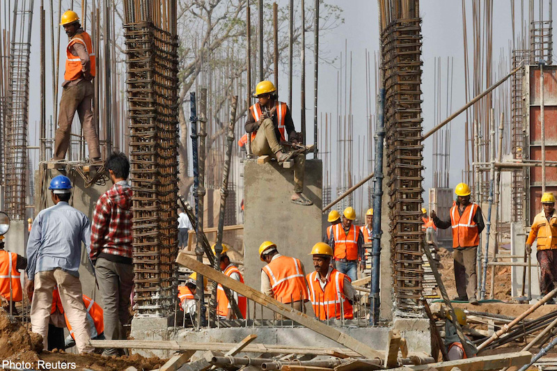 Over 6,500 Migrant Workers Die in Qatar Amid World Cup Preparations