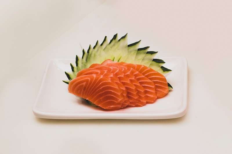 Changing Names to “Salmon” for Free Sushi