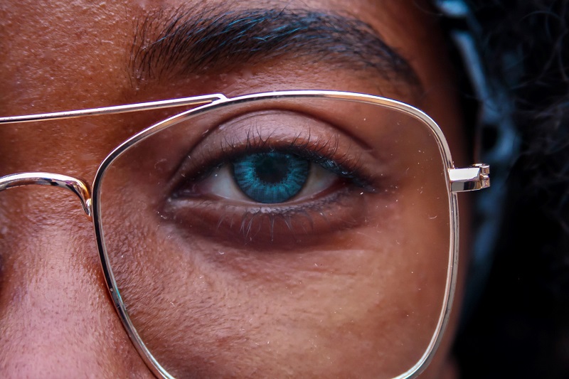 Do You Wear Glasses or Contacts?