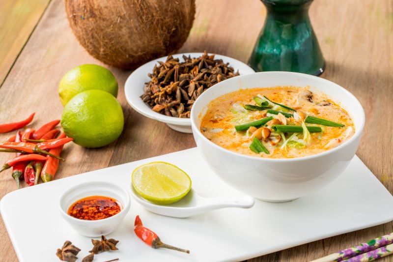 Essence of Asia Announces 50 Best Restaurants in Asia