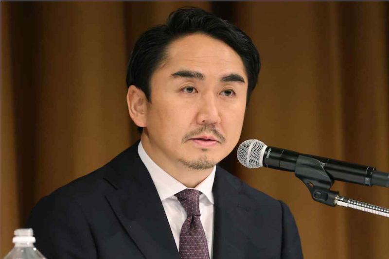 Japan’s LINE Users in Peril of Data Leakage