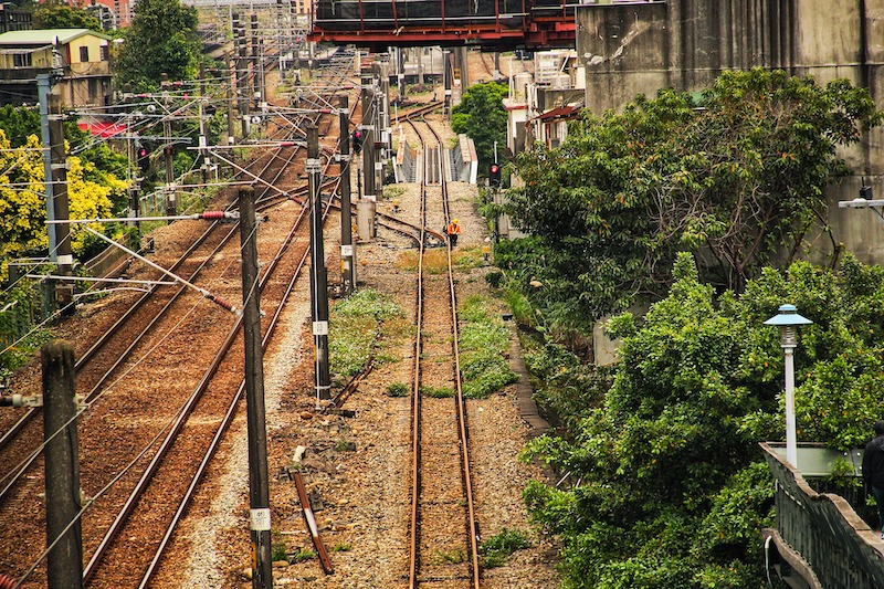 Train Crash Reveals Infrastructure Flaws