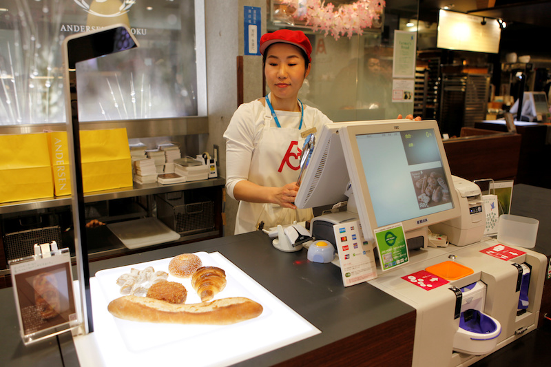 AI Designed to Distinguish Pastries Is Now Identifying Cancer Cells