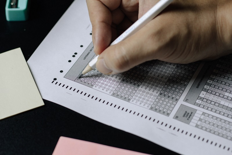 New System for College Entrance Exam