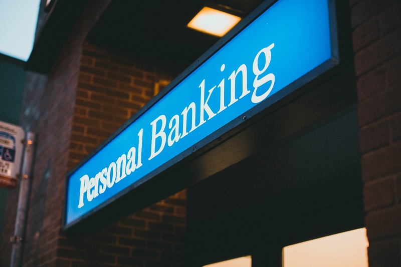 Where Is the Bank?