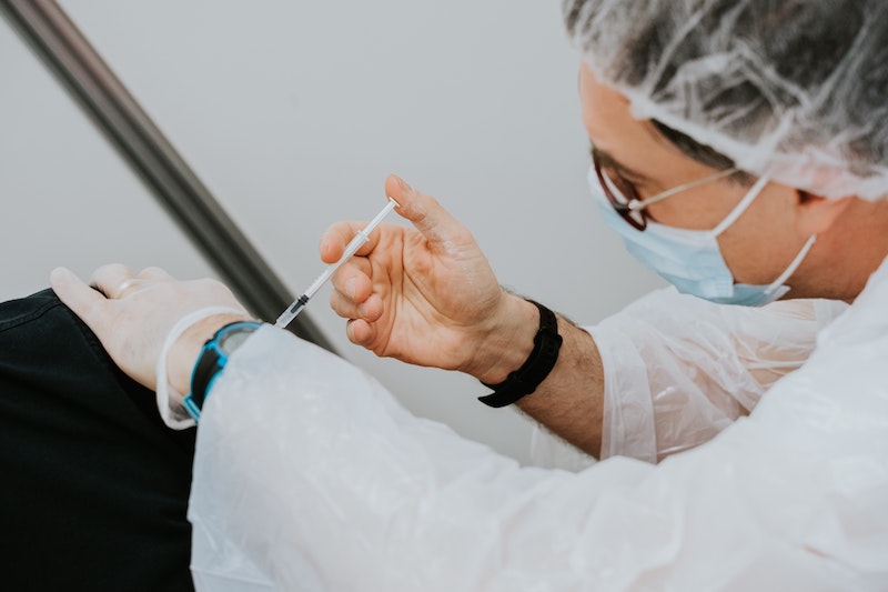 How Do Vaccines Work?