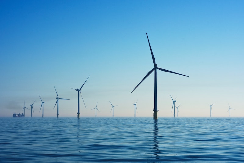 Renewable Energy and Green Technology
