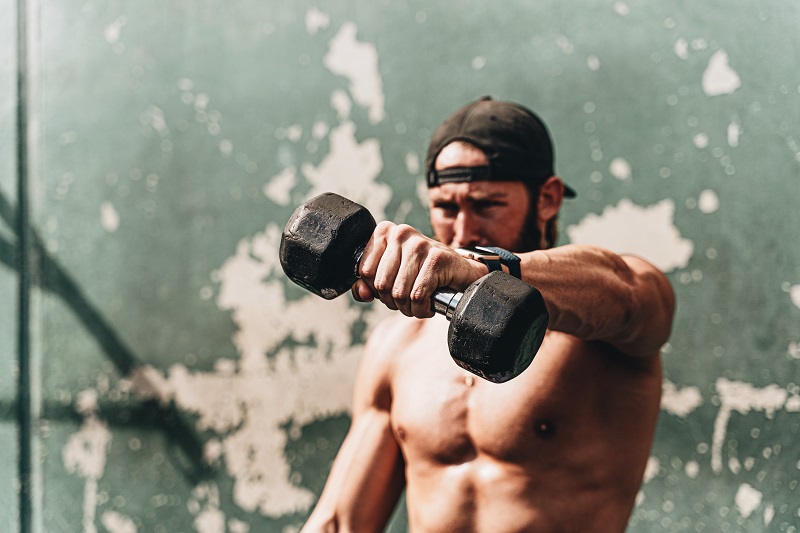 Do You Work Out Every Day?