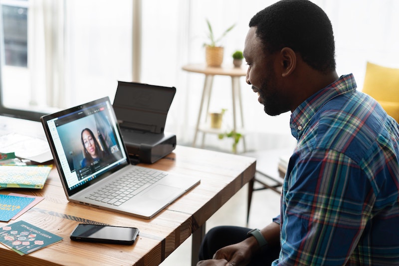Online Meeting Notice