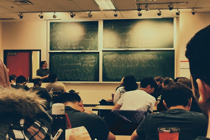 To Build Good Learning Habits