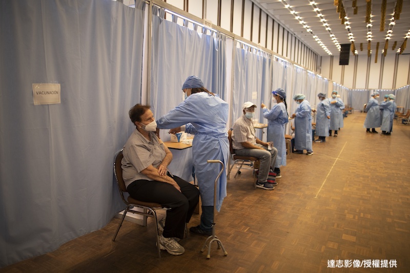 IMF Pitches $50 Billion Plan to Combat Covid-19 Pandemic