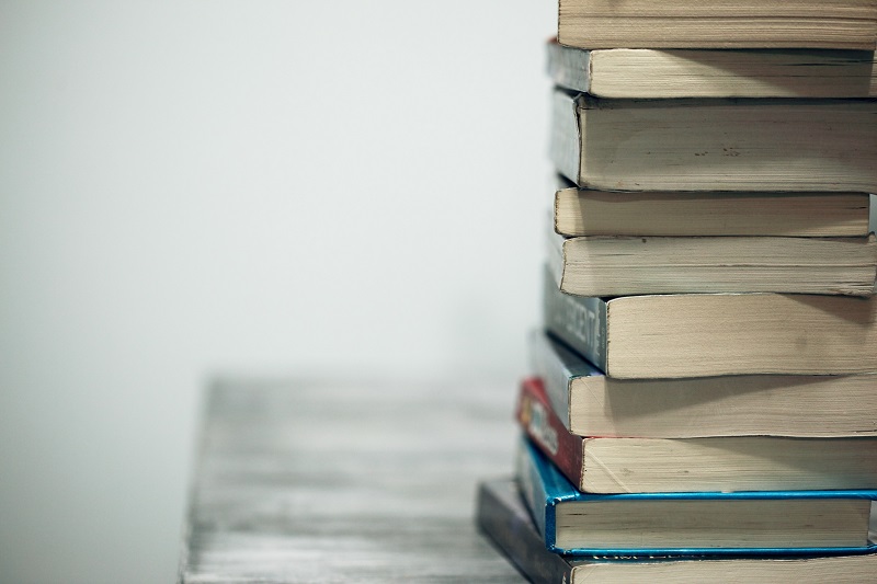 Online Book Club