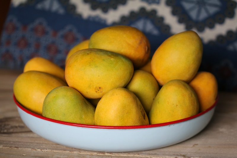 People Canceling Orders of Pingtung Mangoes