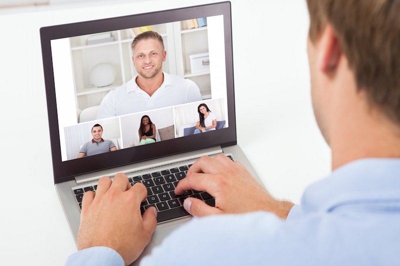 Online Forum Invitation