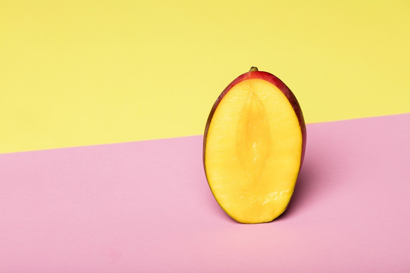 Indian Farmer Grows the Most Expensive Mango