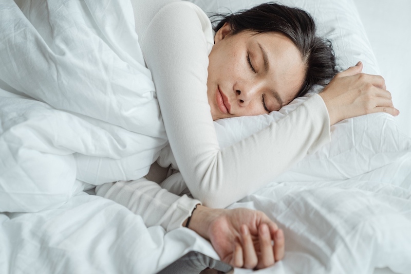 The Importance of Sleep