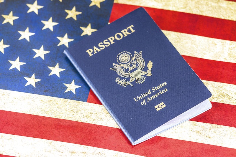 US Will Add Third Gender Option on Passports