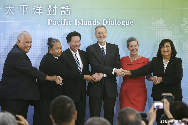 US Appoints New AIT Director