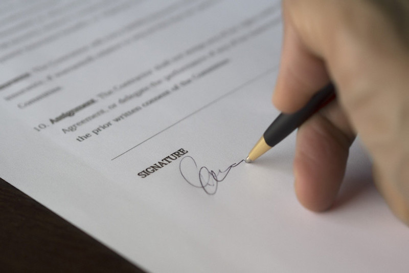 Contract of Employment
